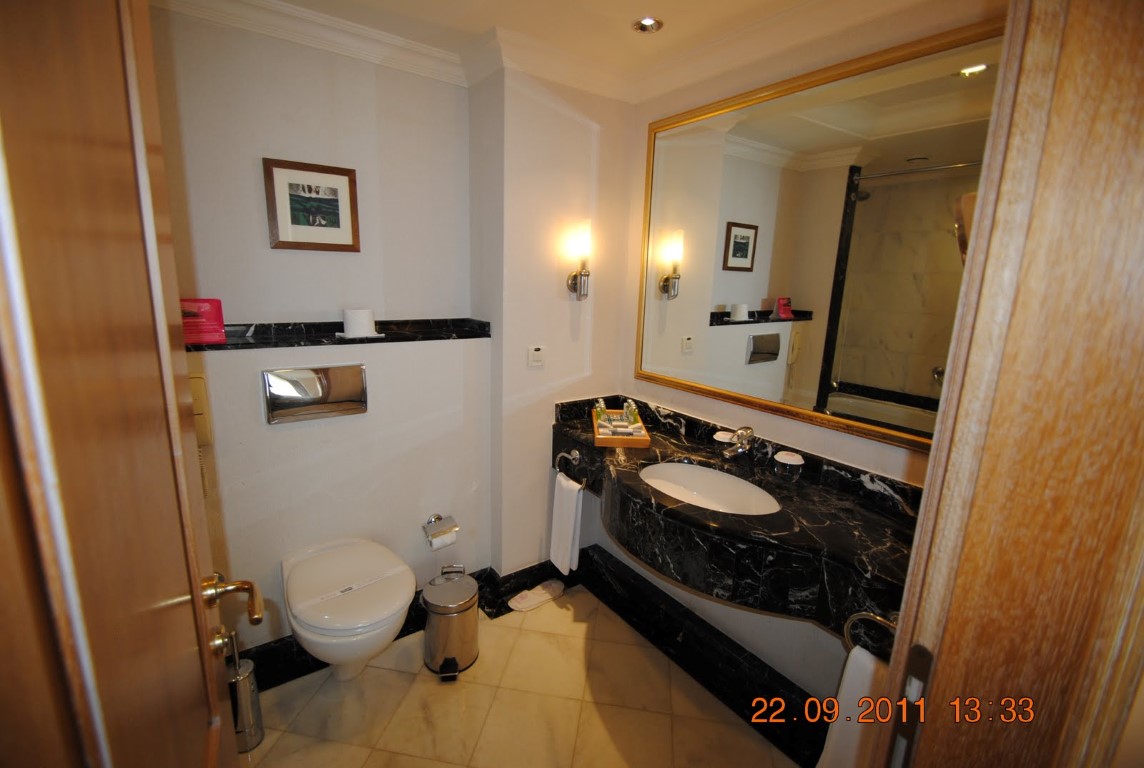 imagini hotel FANTASIA KEMER